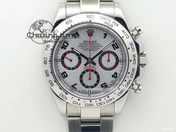 MiroTime 0113 Submariner 41mm 126610 LV Green Ceramic EWEF Best Edition on Bracelet SH Durable 1035